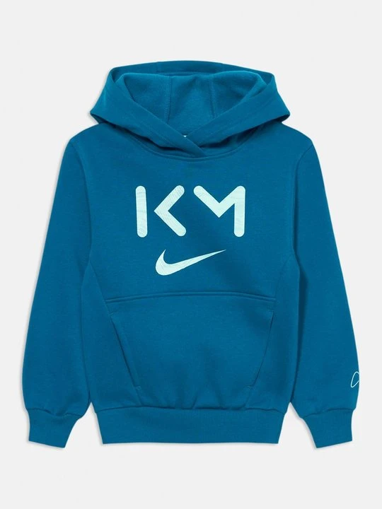 Zdjęcie produktu Bluza z kapturem Nike zielony