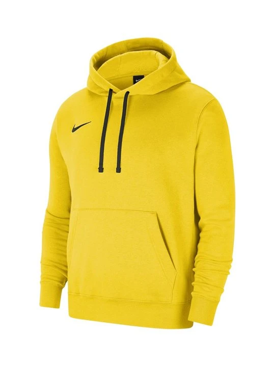 Zdjęcie produktu Bluza z kapturem Nike żółty