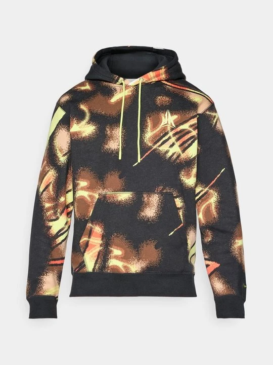 Zdjęcie produktu Bluza z kapturem Nike szary