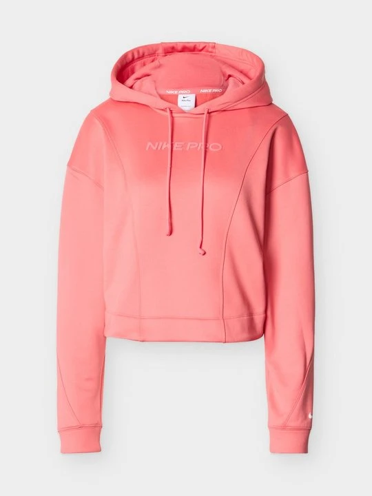 Zdjęcie produktu Bluza z kapturem Nike koralowy