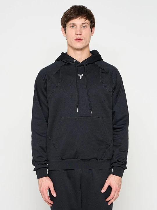 Zdjęcie produktu Bluza z kapturem Nike czarny