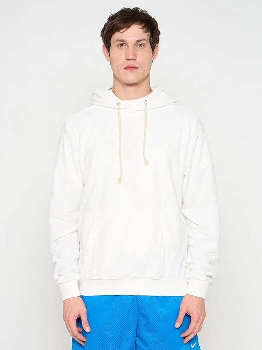 Zdjęcie produktu Bluza z kapturem Nike biały