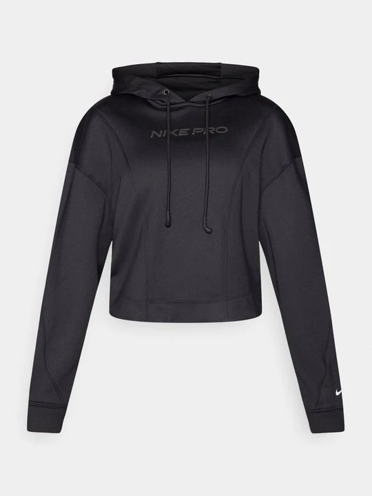 Zdjęcie produktu Bluza z kapturem Nike czarny