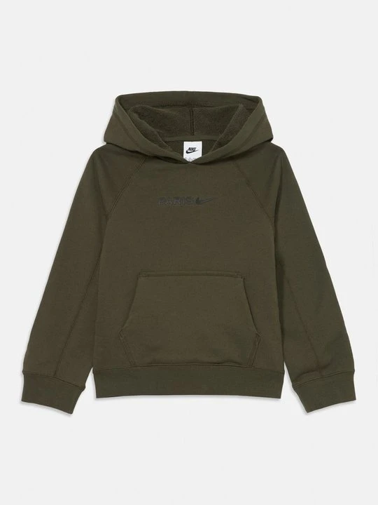 Zdjęcie produktu Bluza z kapturem Nike khaki