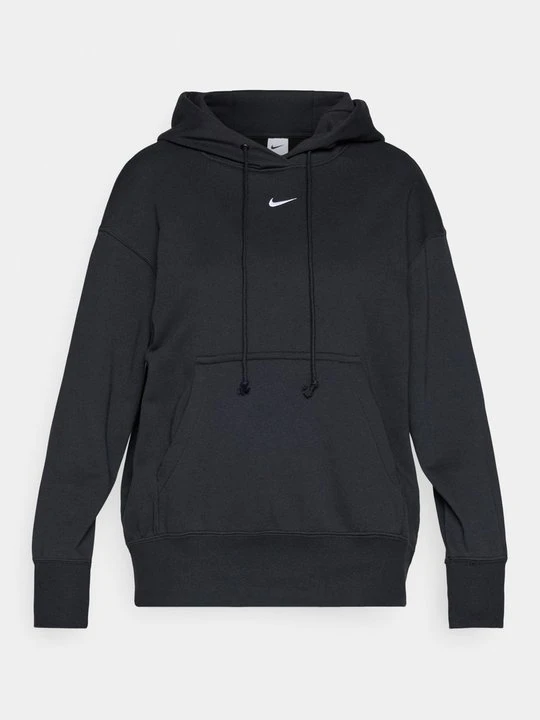 Zdjęcie produktu Bluza z kapturem Nike czarny