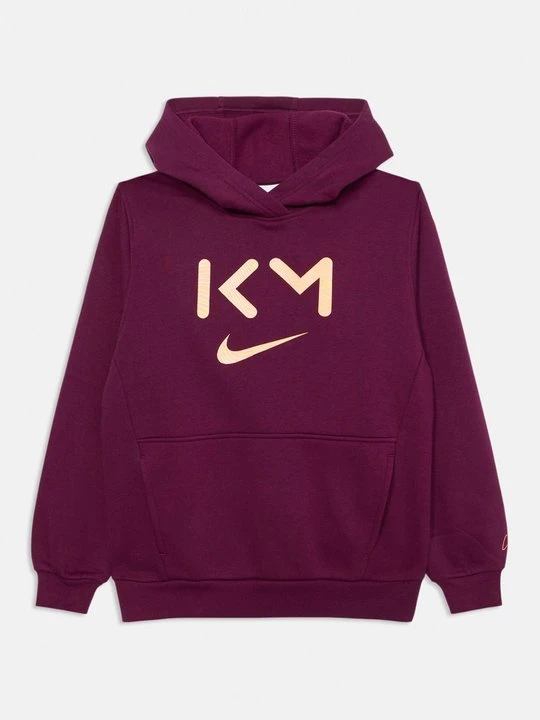 Zdjęcie produktu Bluza z kapturem Nike jasnoróżowy