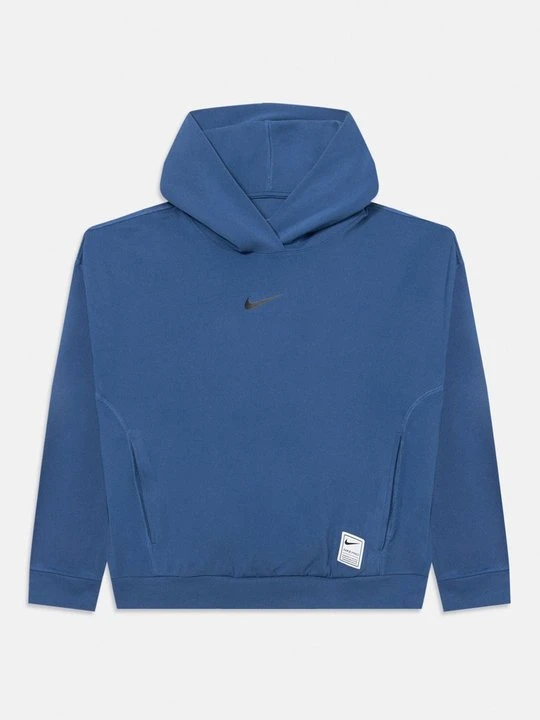 Zdjęcie produktu Bluza z kapturem Nike granatowy