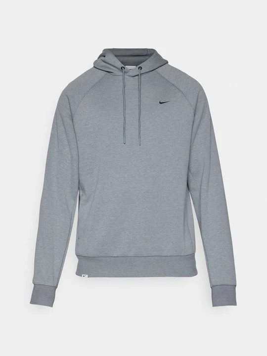 Zdjęcie produktu Bluza z kapturem Nike szary