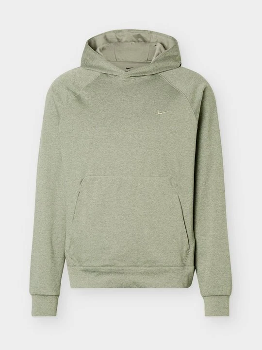 Zdjęcie produktu Bluza z kapturem Nike khaki