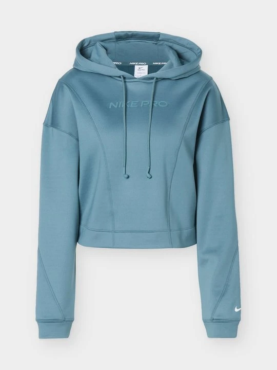 Zdjęcie produktu Bluza z kapturem Nike petrol