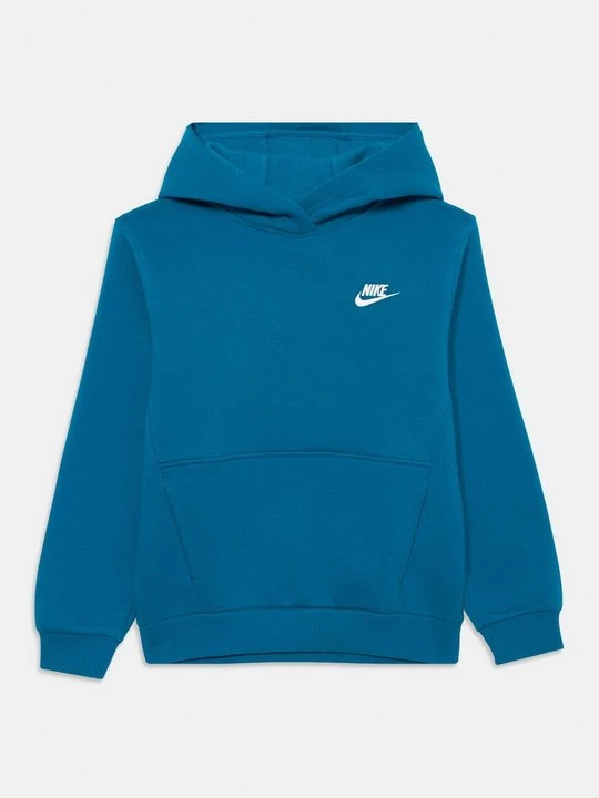 Zdjęcie produktu Bluza z kapturem Nike petrol