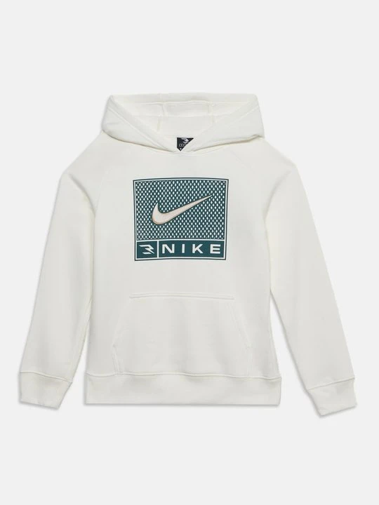 Zdjęcie produktu Bluza z kapturem Nike piaskowy