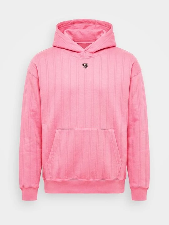 Zdjęcie produktu Bluza z kapturem Nike różowy
