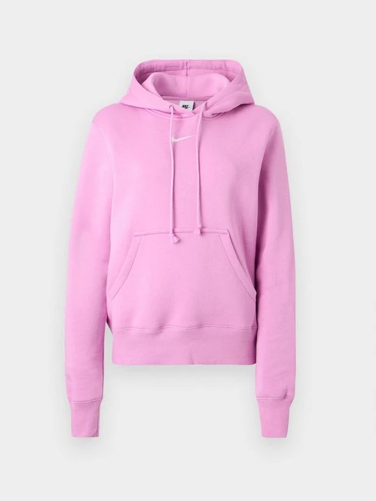 Zdjęcie produktu Bluza z kapturem Nike różowy