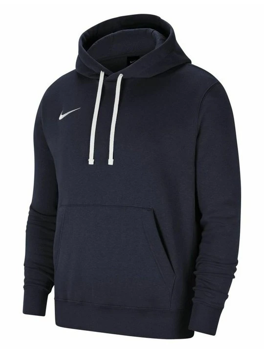 Zdjęcie produktu Bluza z kapturem Nike granatowy