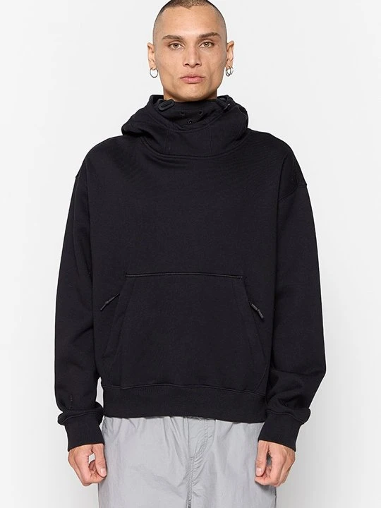 Zdjęcie produktu Bluza z kapturem Nike czarny