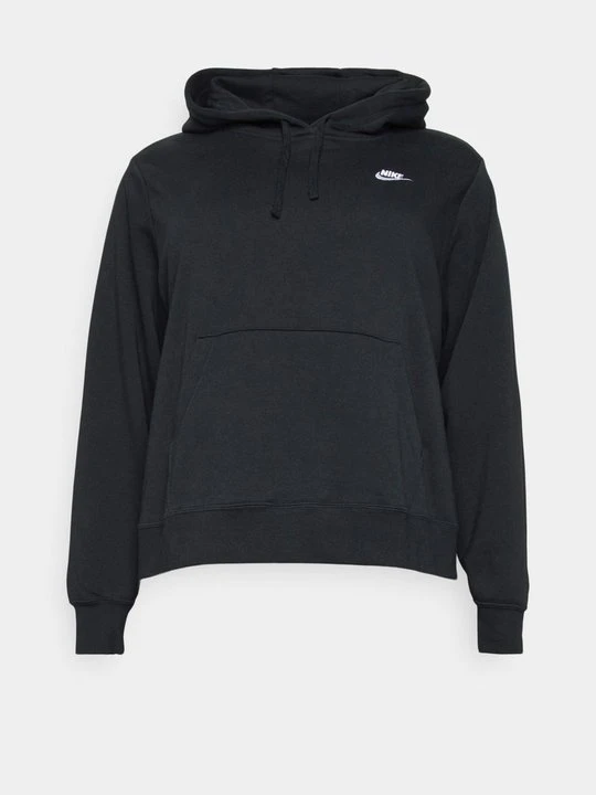 Zdjęcie produktu Bluza z kapturem Nike czarny