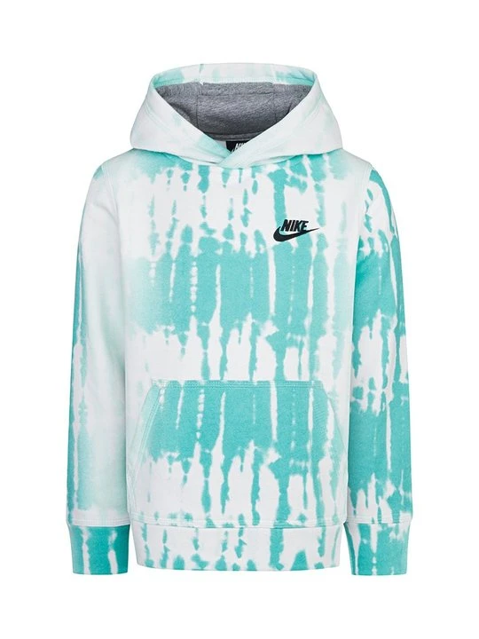 Zdjęcie produktu Bluza z kapturem Nike miętowy