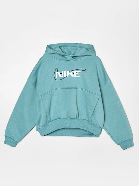 Zdjęcie produktu Bluza z kapturem Nike biały