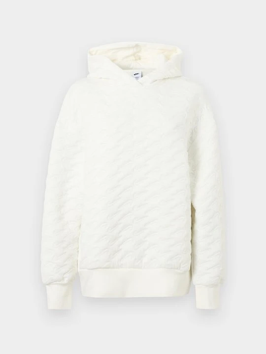 Zdjęcie produktu Bluza z kapturem Nike biały