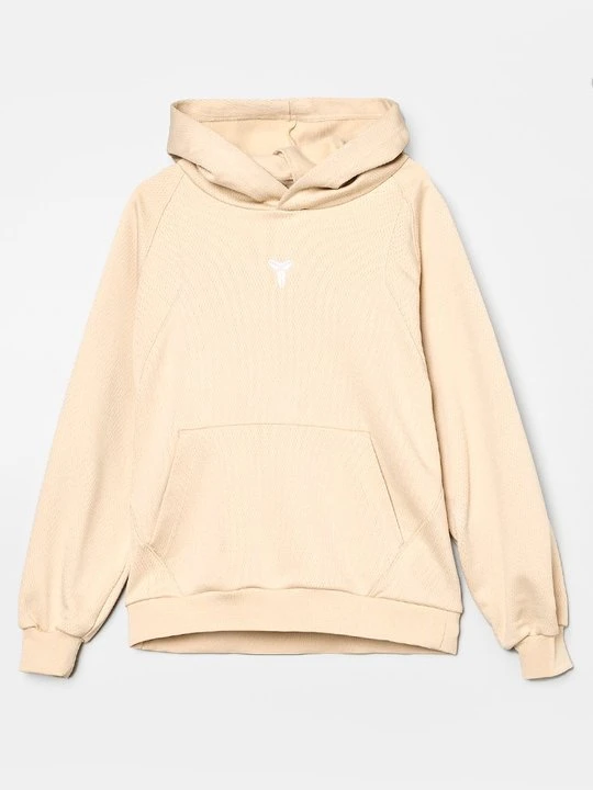 Zdjęcie produktu Bluza z kapturem Nike beżowy