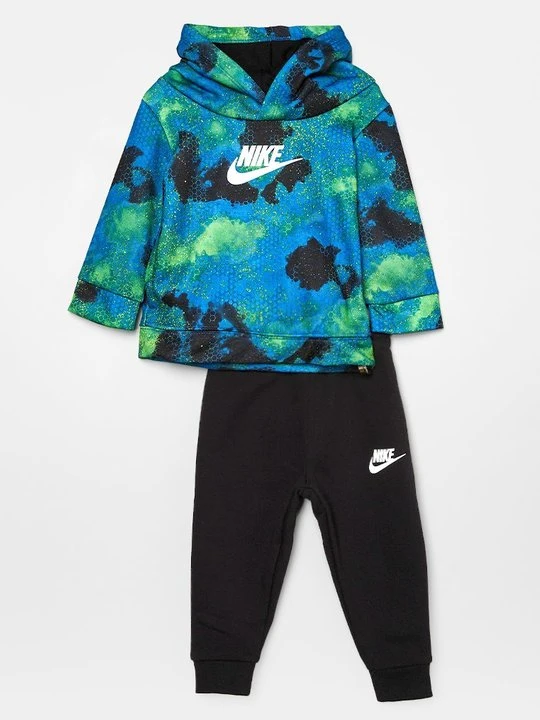 Zdjęcie produktu Bluza z kapturem Nike czarny