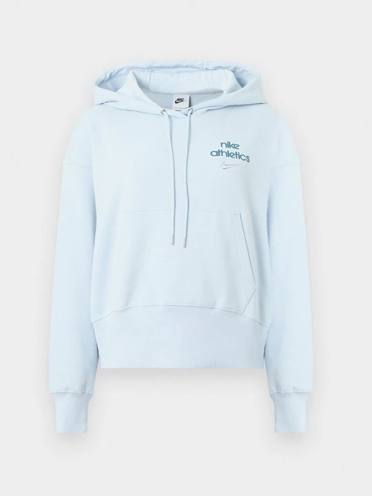 Zdjęcie produktu Bluza z kapturem Nike niebieski