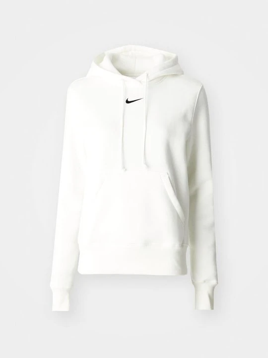 Zdjęcie produktu Bluza z kapturem Nike mleczny