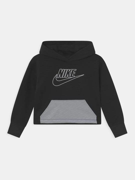 Zdjęcie produktu Bluza z kapturem Nike czarny