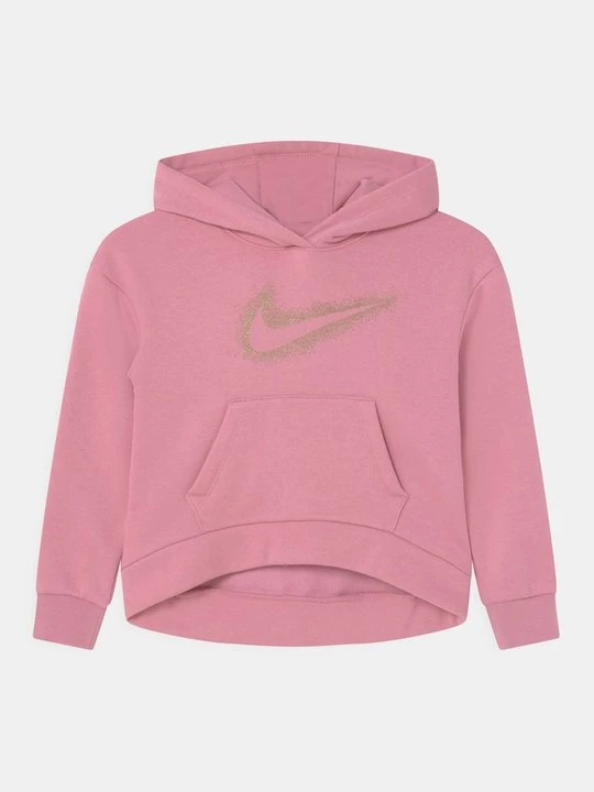 Zdjęcie produktu Bluza z kapturem Nike różowy