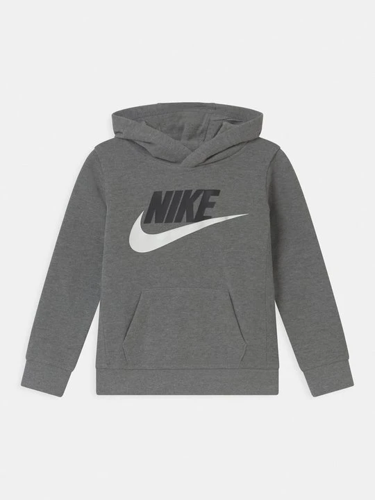 Zdjęcie produktu Bluza z kapturem Nike szary