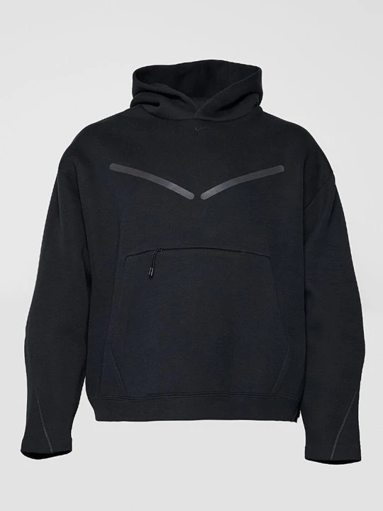 Zdjęcie produktu Bluza z kapturem Nike czarny