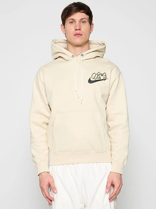 Zdjęcie produktu Bluza z kapturem Nike khaki