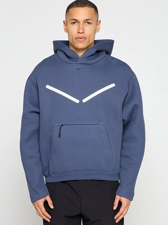 Zdjęcie produktu Bluza z kapturem Nike czarny