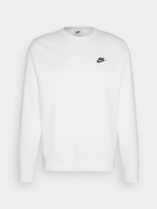 Zdjęcie produktu Bluza z kapturem Nike biały
