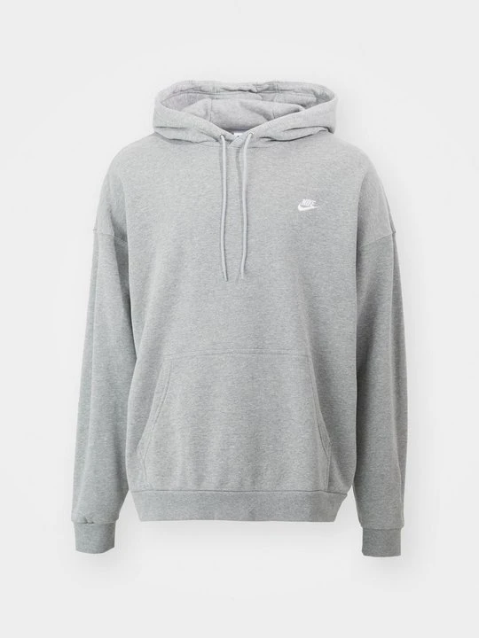 Zdjęcie produktu Bluza z kapturem Nike szary