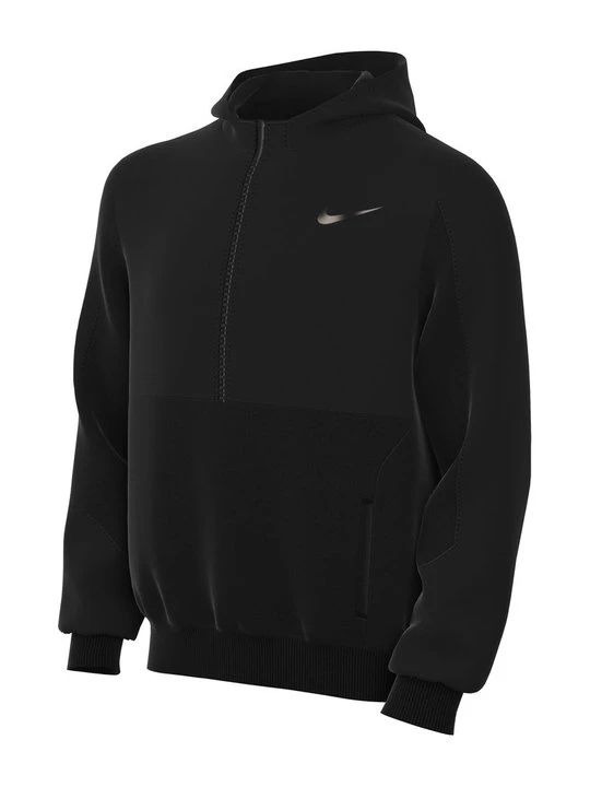Zdjęcie produktu Bluza z kapturem Nike czarny