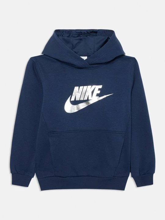 Zdjęcie produktu Bluza z kapturem Nike granatowy