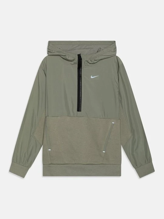 Zdjęcie produktu Bluza z kapturem Nike khaki