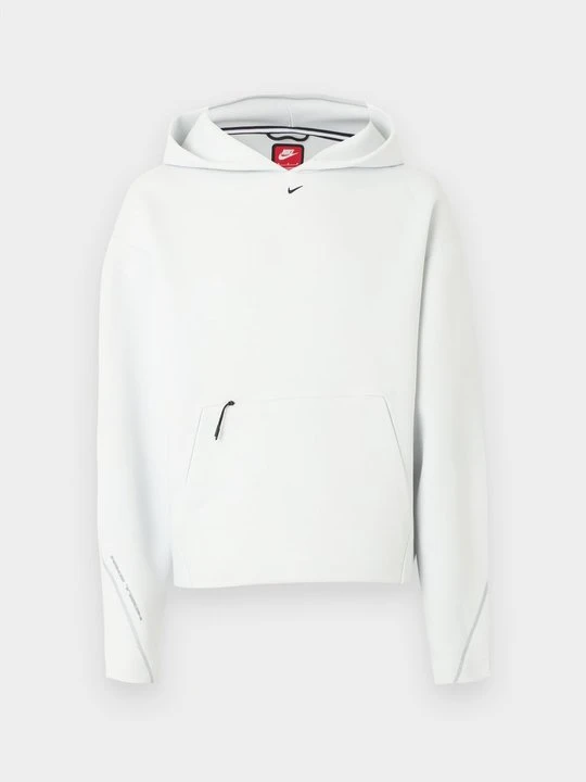 Zdjęcie produktu Bluza z kapturem Nike biały