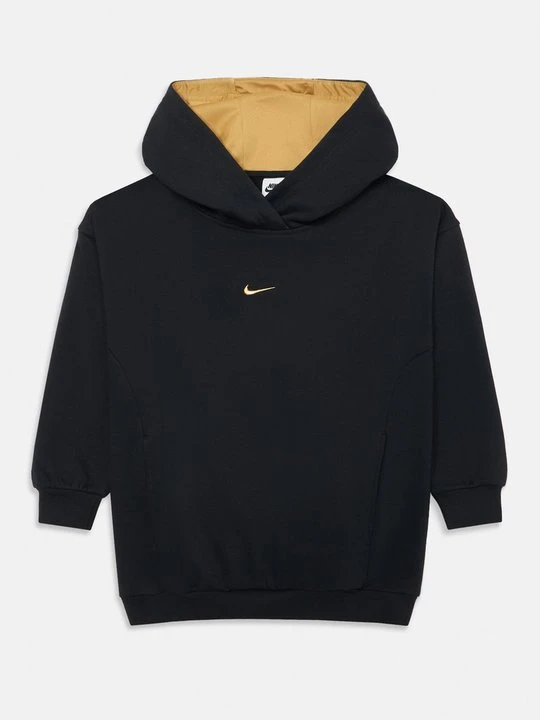 Zdjęcie produktu Bluza z kapturem Nike czarny