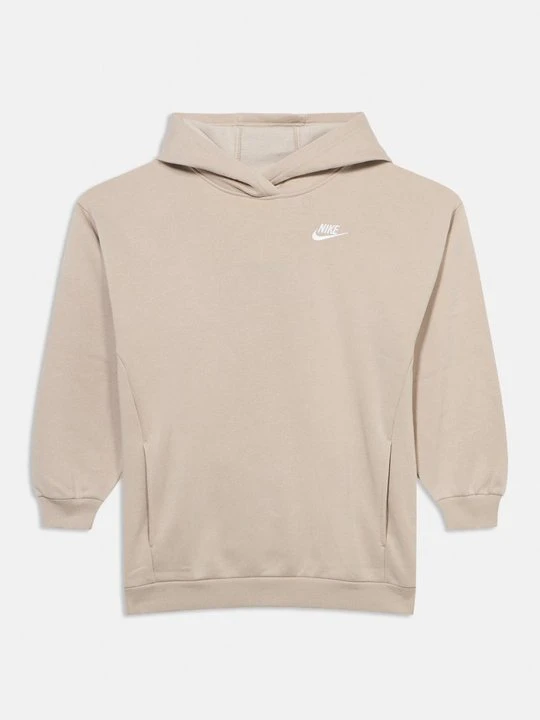 Zdjęcie produktu Bluza z kapturem Nike mleczny