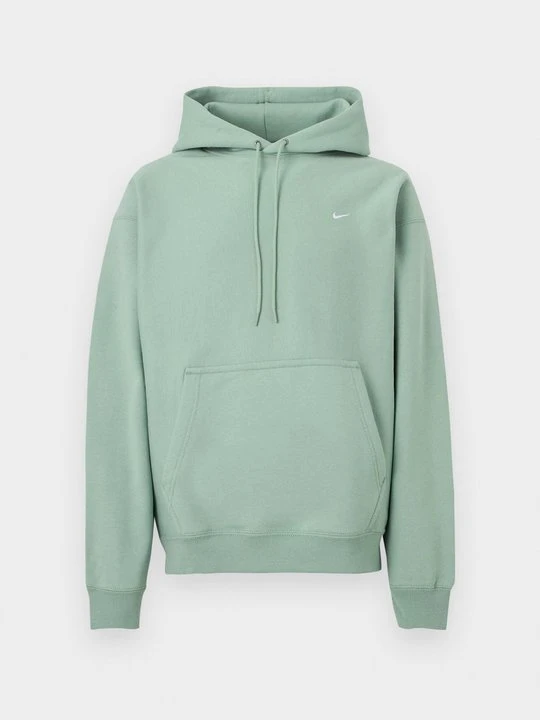 Zdjęcie produktu Bluza z kapturem Nike jasnozielony