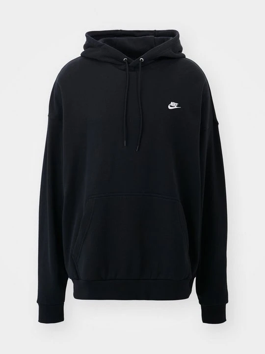 Zdjęcie produktu Bluza z kapturem Nike czarny