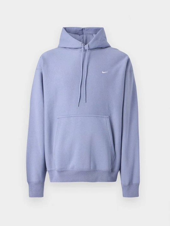 Zdjęcie produktu Bluza z kapturem Nike liliowy