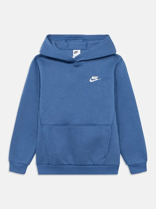 Zdjęcie produktu Bluza z kapturem Nike granatowy