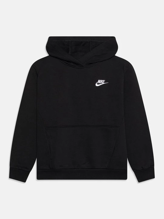 Zdjęcie produktu Bluza z kapturem Nike czarny