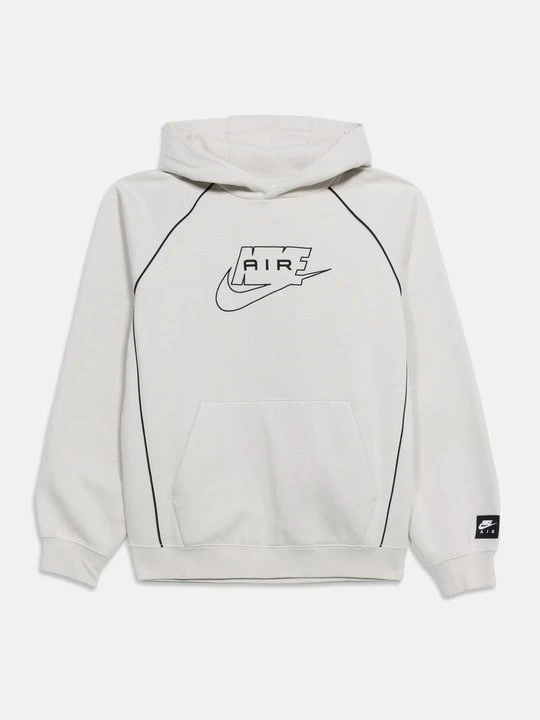 Zdjęcie produktu Bluza z kapturem Nike mleczny