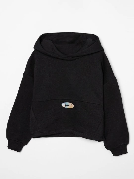 Zdjęcie produktu Bluza z kapturem Nike czarny