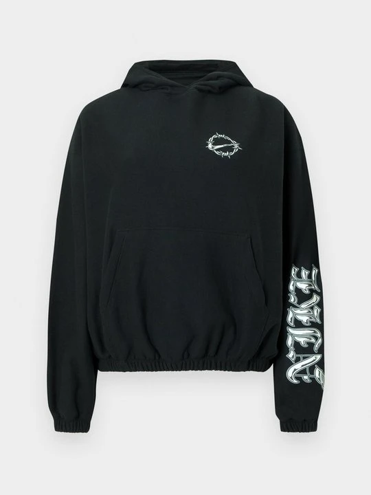 Zdjęcie produktu Bluza z kapturem Nike czarny
